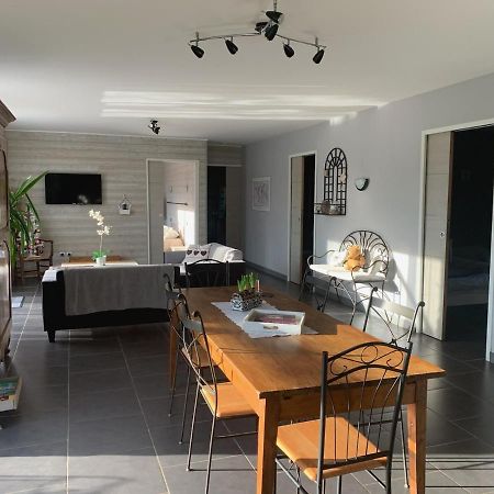 Gite Sud Deux Sevres Marigny  外观 照片
