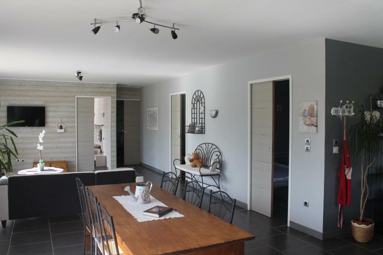 Gite Sud Deux Sevres Marigny  外观 照片