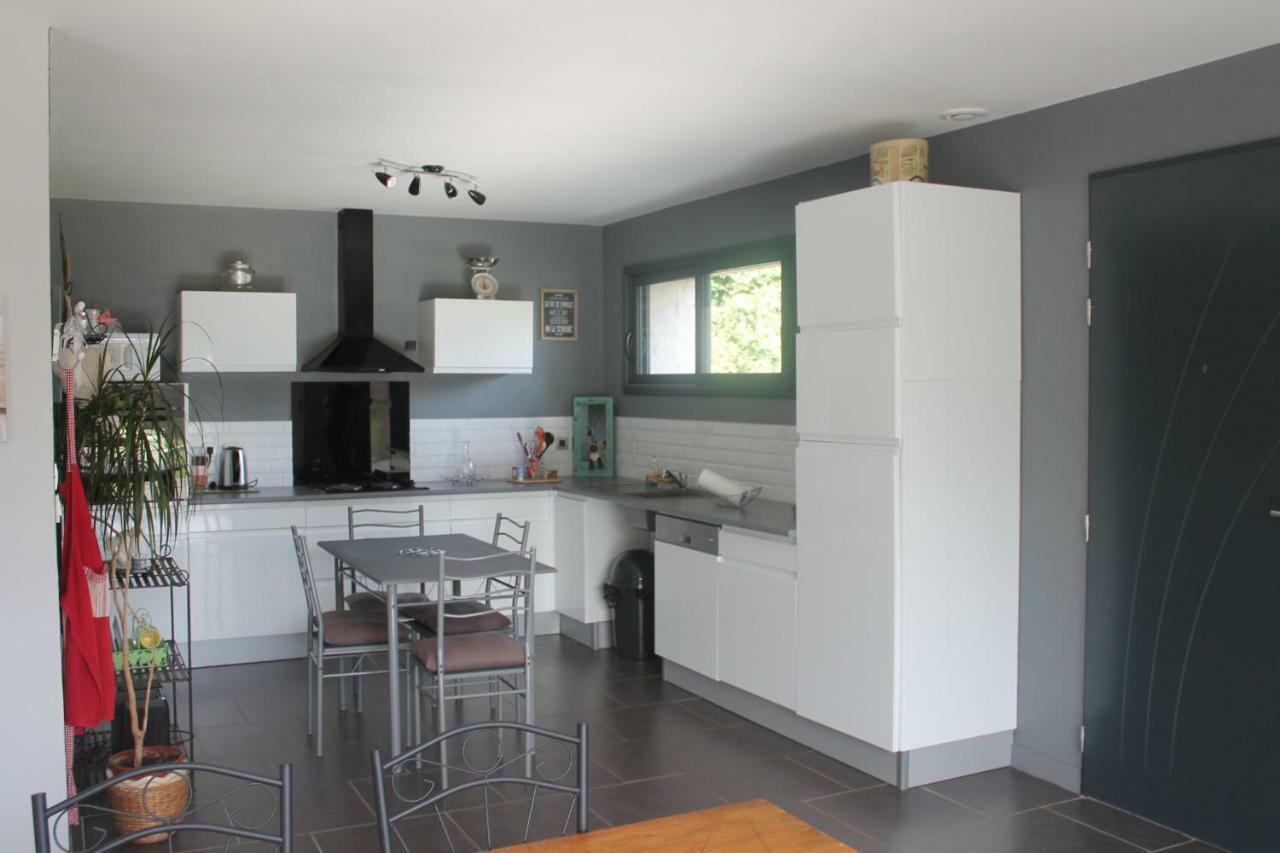 Gite Sud Deux Sevres Marigny  外观 照片